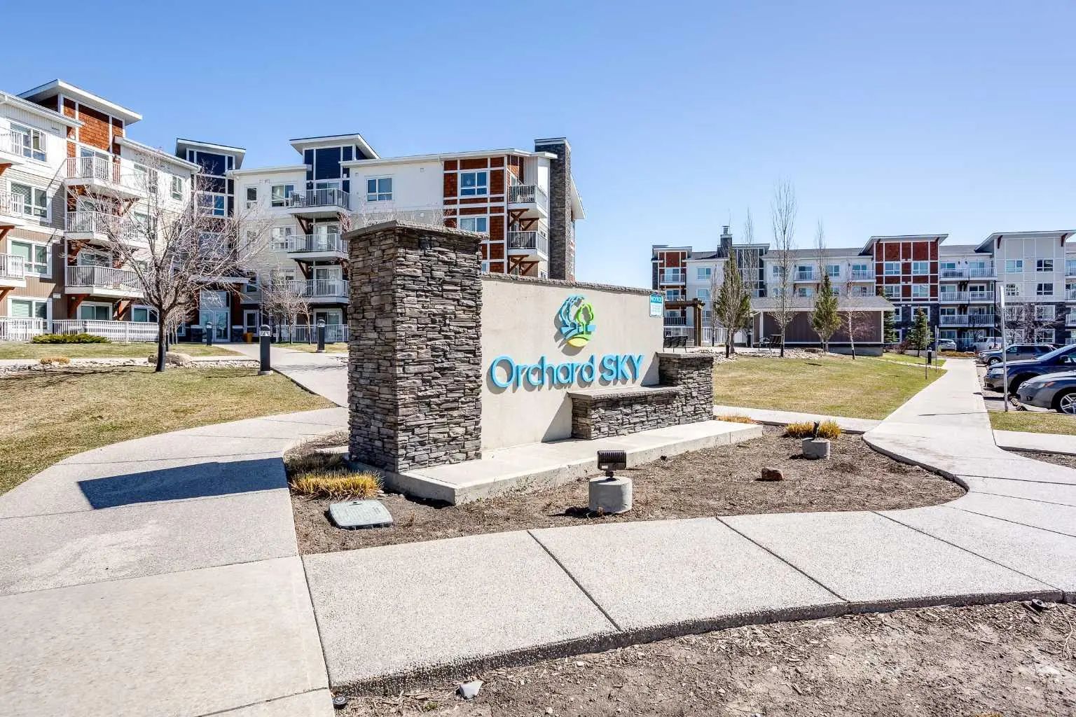 2406 302 Skyview Ranch Drive Ne, Calgary