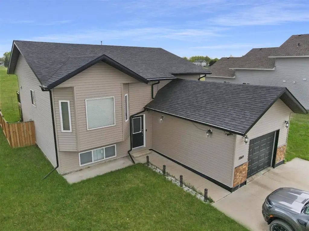 5069 Cornerstone  , High Prairie