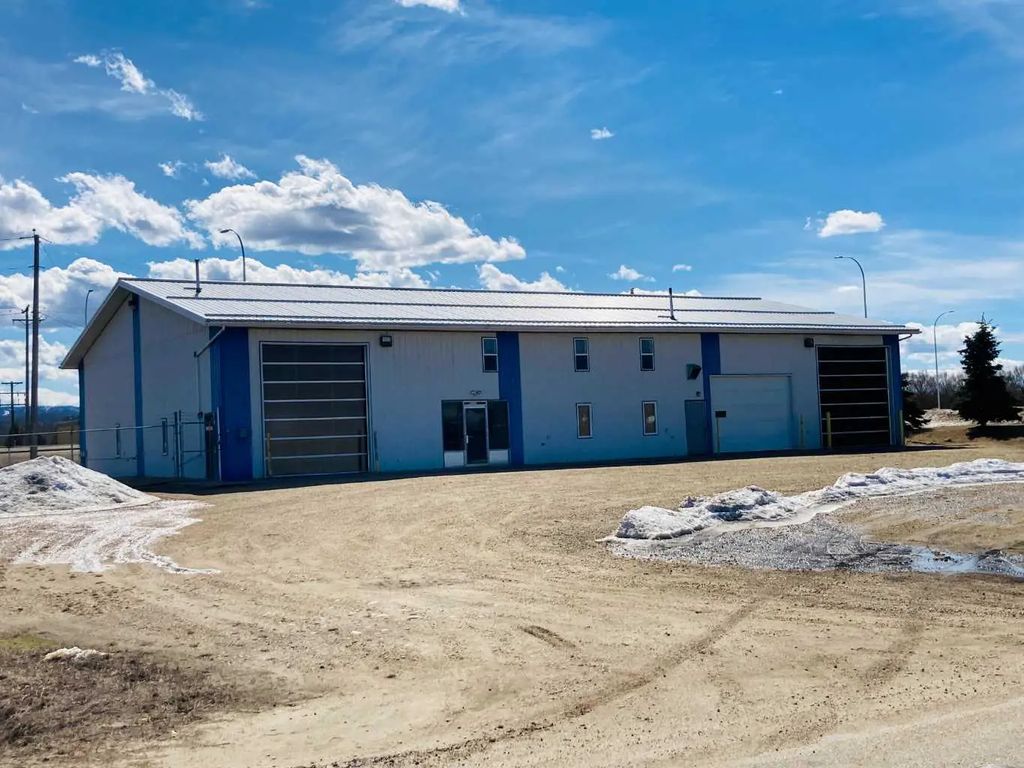 5292/96 48 Avenue , Whitecourt