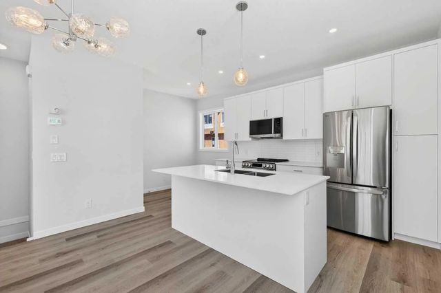 838 132 Red Embers Link Ne, Calgary