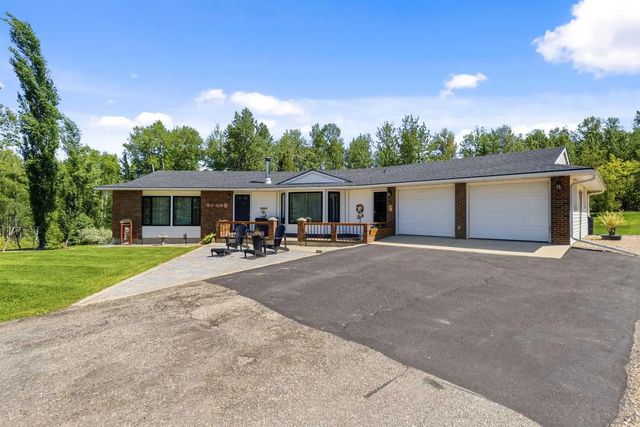 114052 Township Road 592b  , Rural Woodlands County