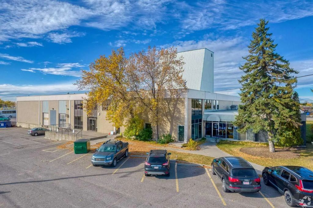 3 1415 28 Street Ne, Calgary