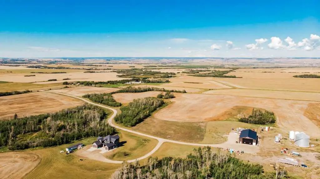 724071 Range Road 52  , Rural Grande Prairie No. 1, County of