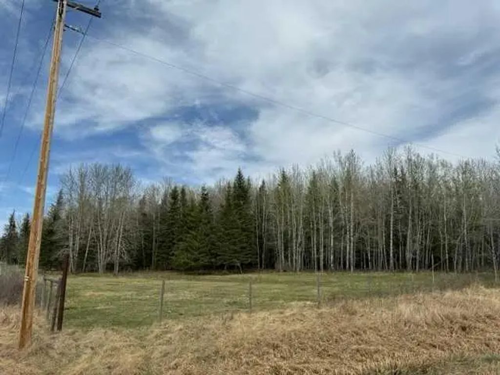 685043 Range Road 223.2  , Rural Athabasca County
