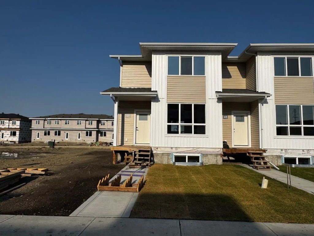 50 Lavelle Close , Red Deer