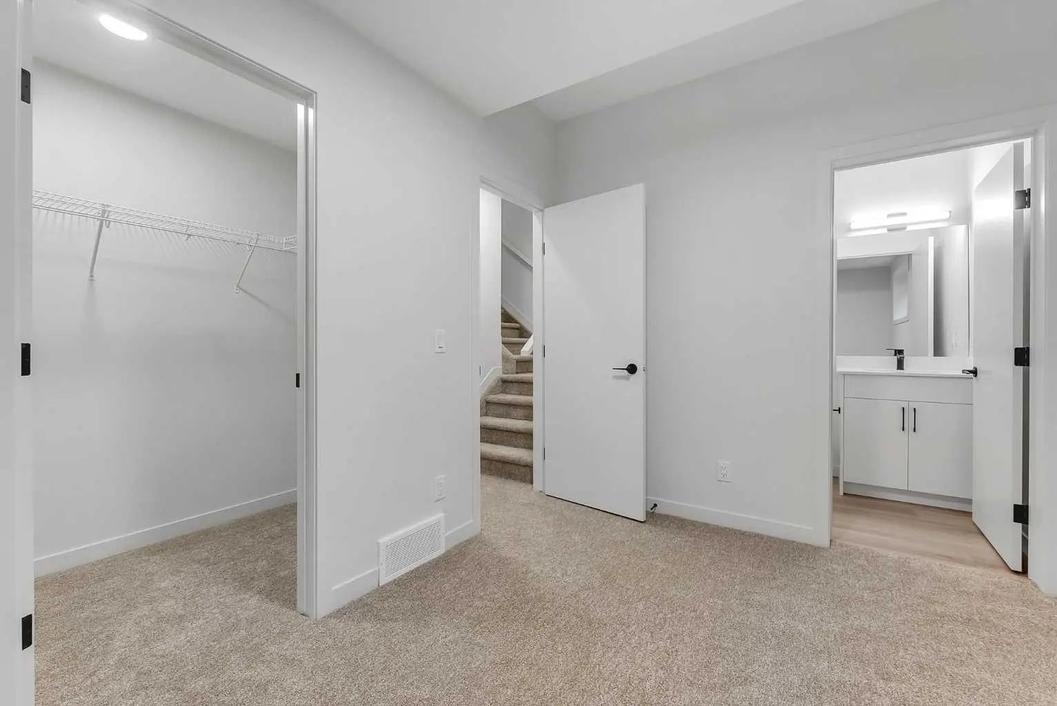 83 Arbour Lake Court Northwest, Calgary – Residential Row/Townhouse Listing Photo 17