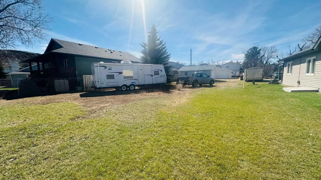 103 24 Street Nw  , Drumheller