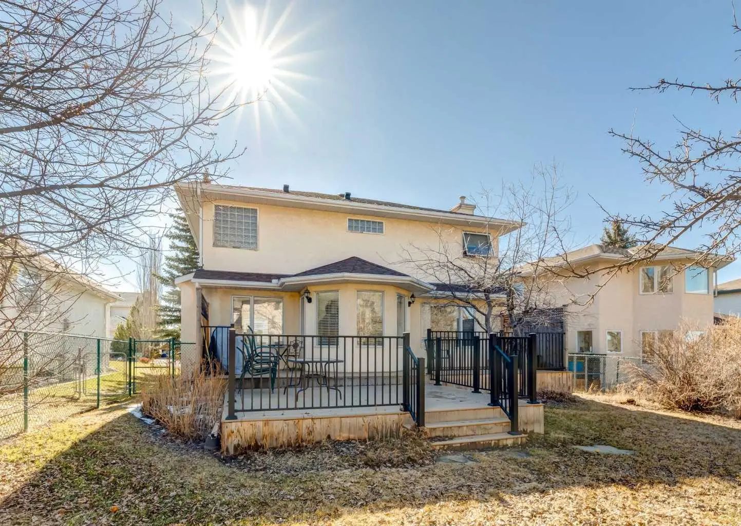 83 Gleneagles Close , Cochrane – Residential Detached Listing Photo 41
