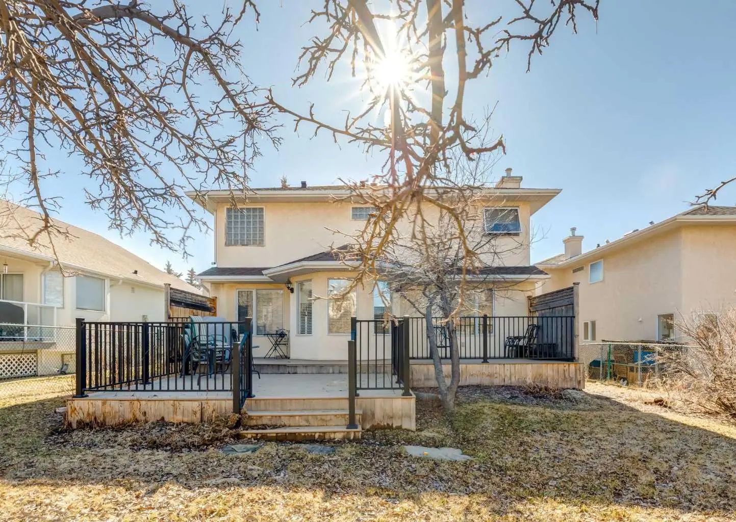 83 Gleneagles Close , Cochrane – Residential Detached Listing Photo 42