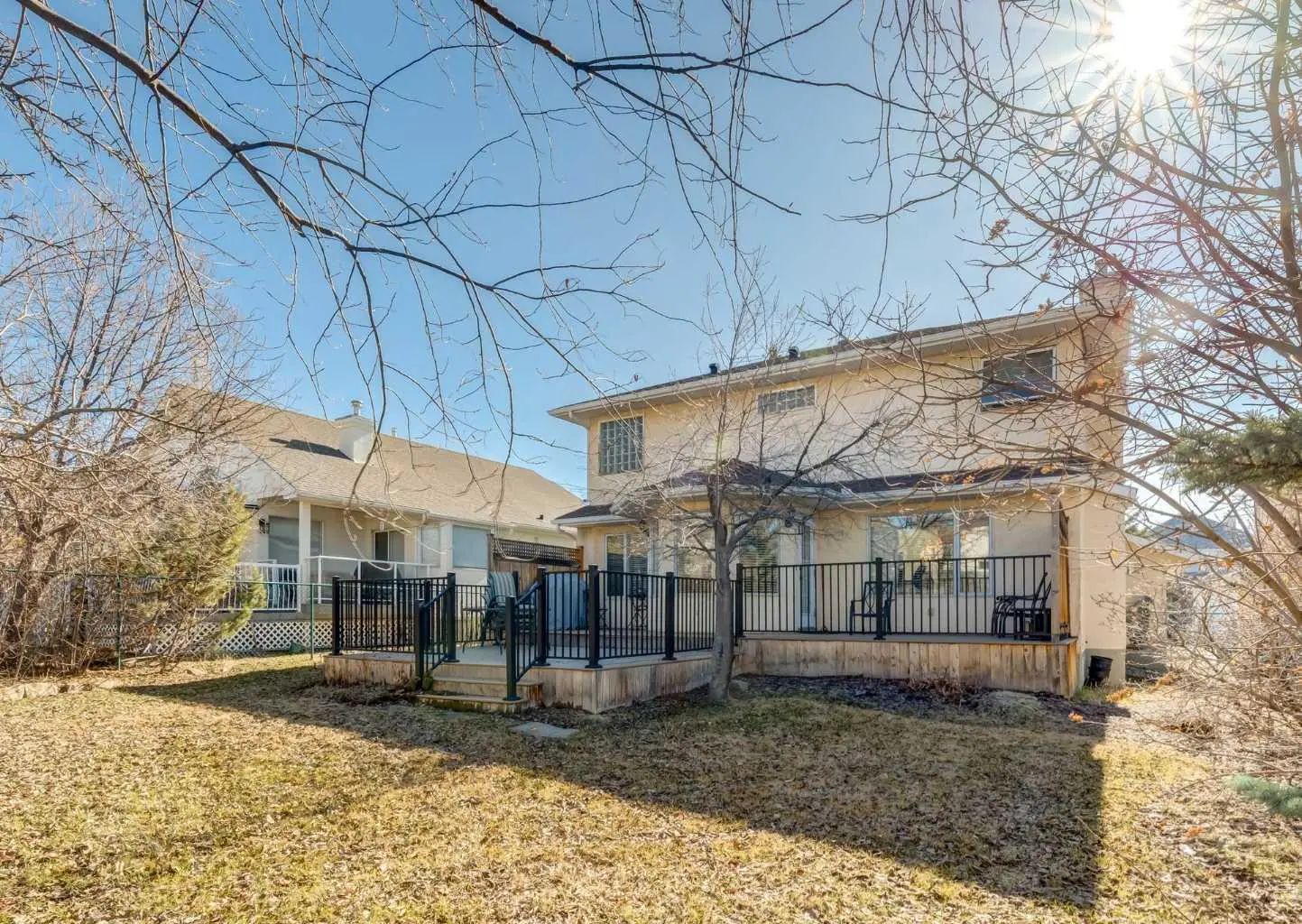 83 Gleneagles Close , Cochrane – Residential Detached Listing Photo 43