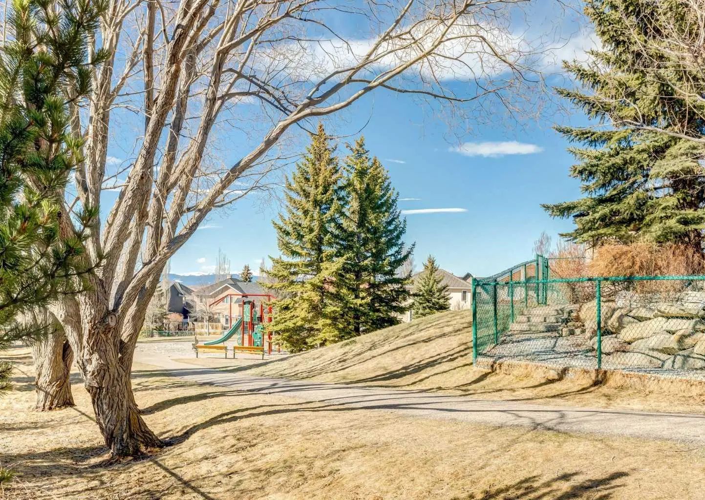 83 Gleneagles Close , Cochrane – Residential Detached Listing Photo 44