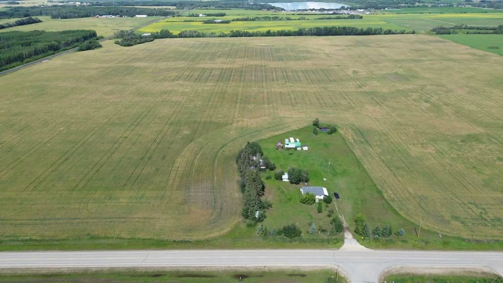 63062 Twp Rd 710  , Rural Grande Prairie No. 1, County of