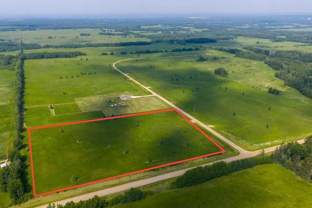 Block 2 Lot 1 Eastwood Ridge Estates , Rural Woodlands County