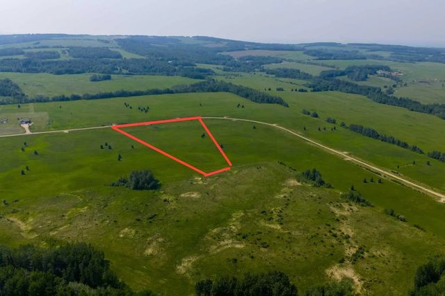 Block 1 Lot 5 Eastwood Ridge Estates  , Rural Woodlands County