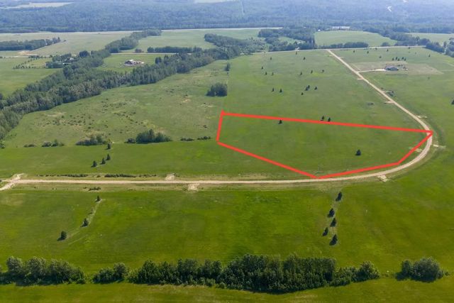 Block 1 Lot 6 Eastwood Ridge Estates  , Rural Woodlands County