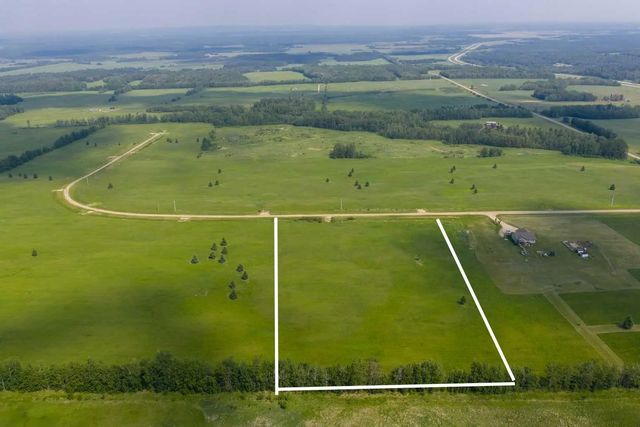 Block 2 Lot 3 Eastwood Ridge Estates  , Rural Woodlands County