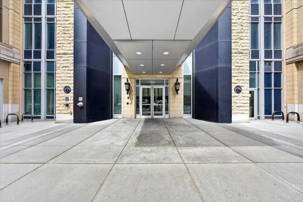 1206 930 6 Avenue Sw, Calgary