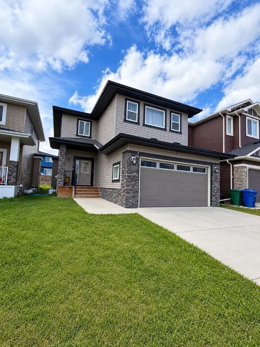 251 Bayview Street Sw, Airdrie