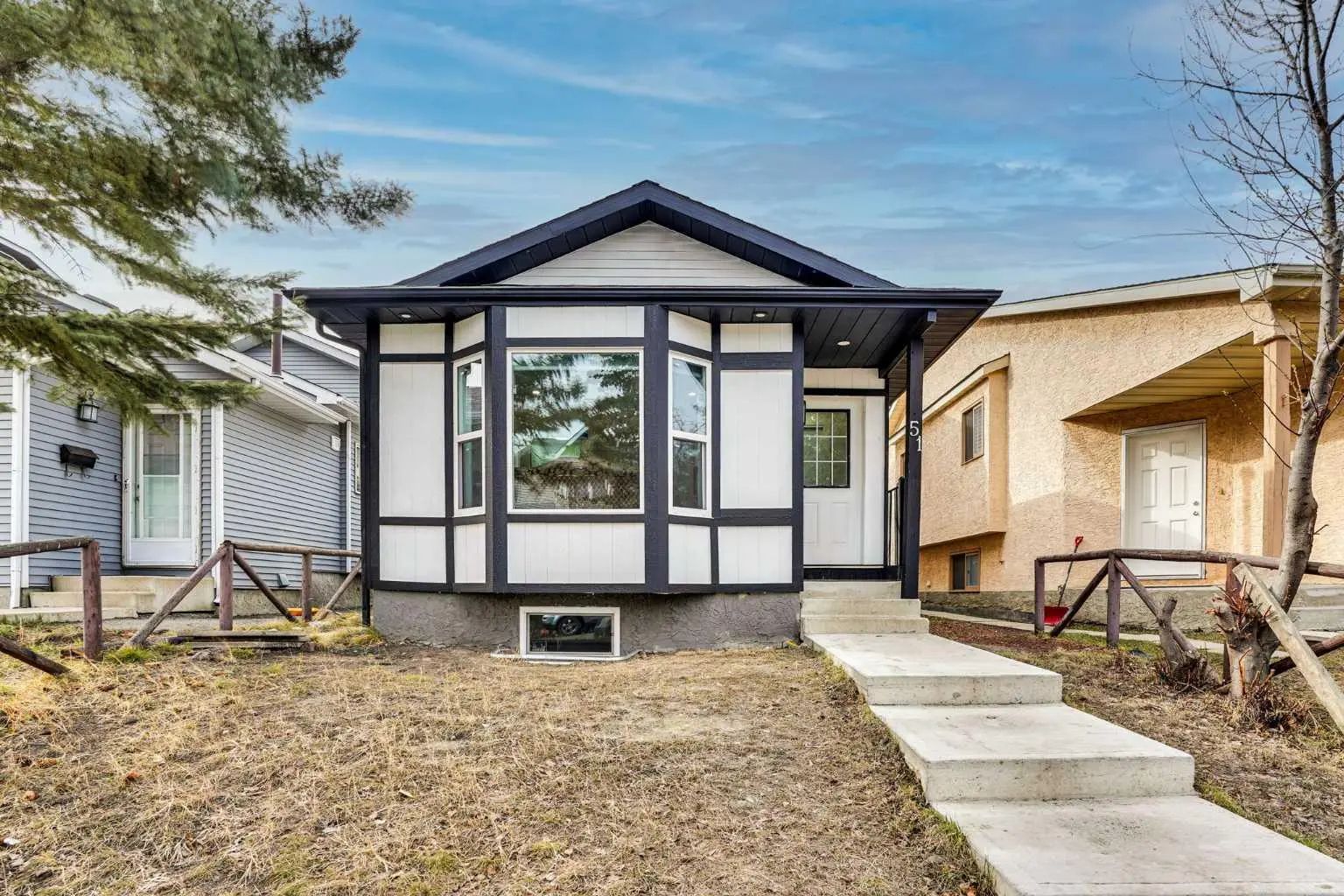 51 Taraglen Road Northeast, Calgary – Residential Detached Listing Photo 2