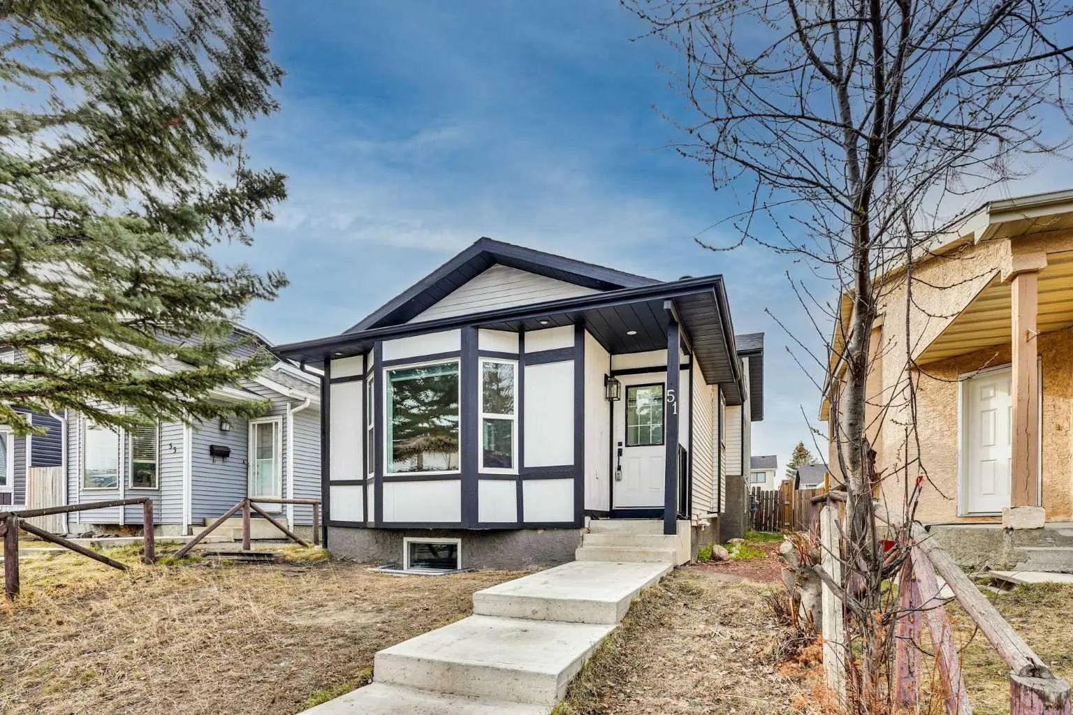 51 Taraglen Road Northeast, Calgary – Residential Detached Listing Photo 4