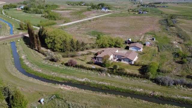 244061 Range Road 251  , Rural Wheatland County