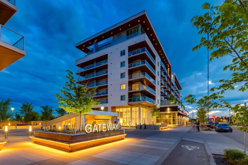 513 8505 Broadcast Avenue Sw, Calgary