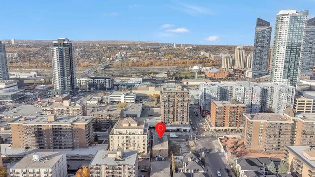 1309 12 Avenue Sw, Calgary