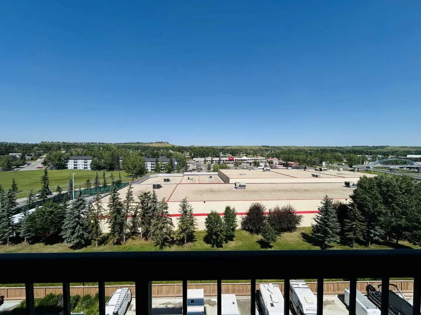 Photo for MLS®# A2304757 - home for sale at 806 5204 Dalton Drive Northwest, Dalhousie, Calgary Alberta