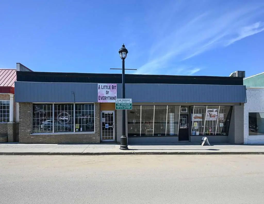 4913 49 Street  , Athabasca