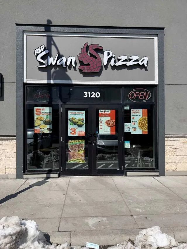 N/A, Calgary