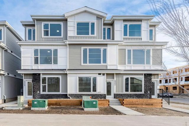 4909 88 Avenue Ne, Calgary