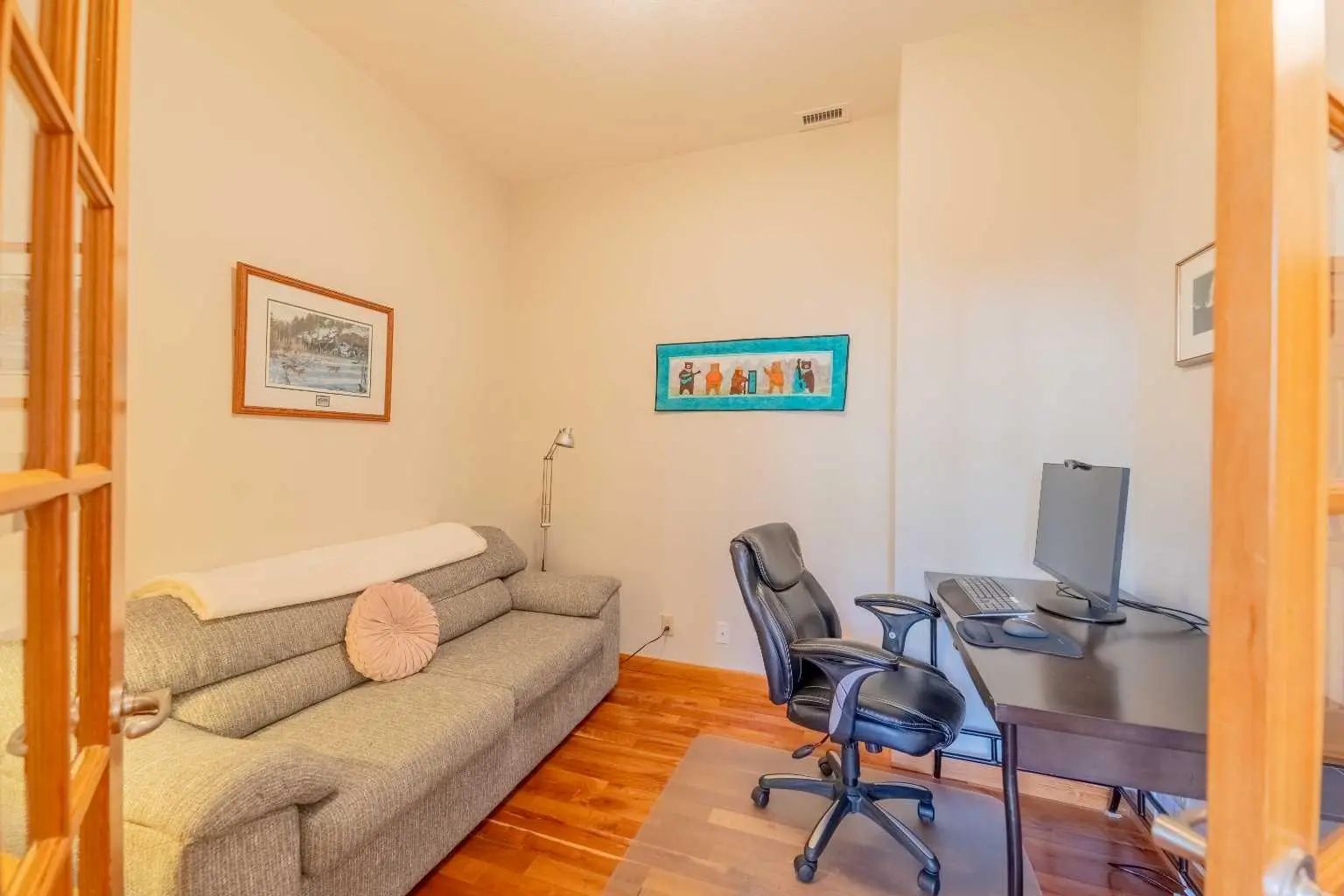 302 801 Benchlands Trail , Canmore – Residential Apartment Listing Photo 11