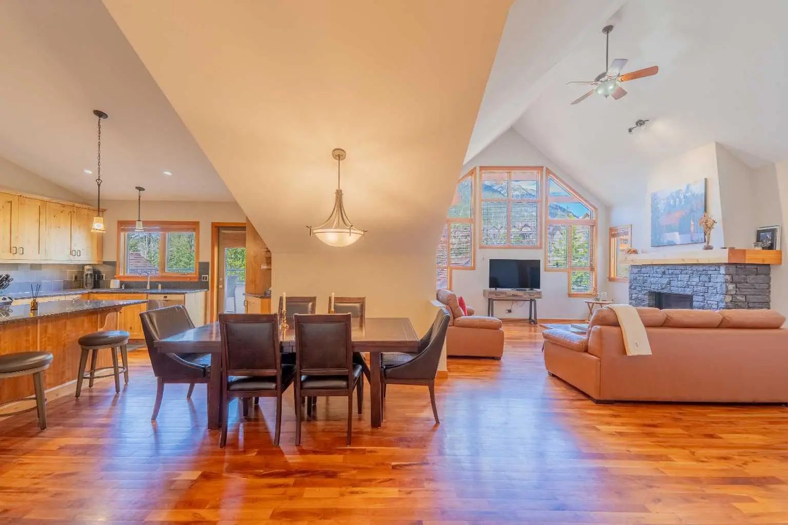 302 801 Benchlands Trail , Canmore – Residential Apartment Listing Photo 12