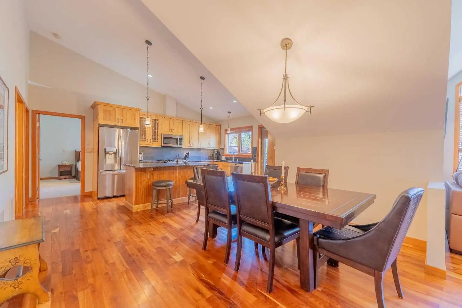 302 801 Benchlands Trail , Canmore – Residential Apartment Listing Photo 13