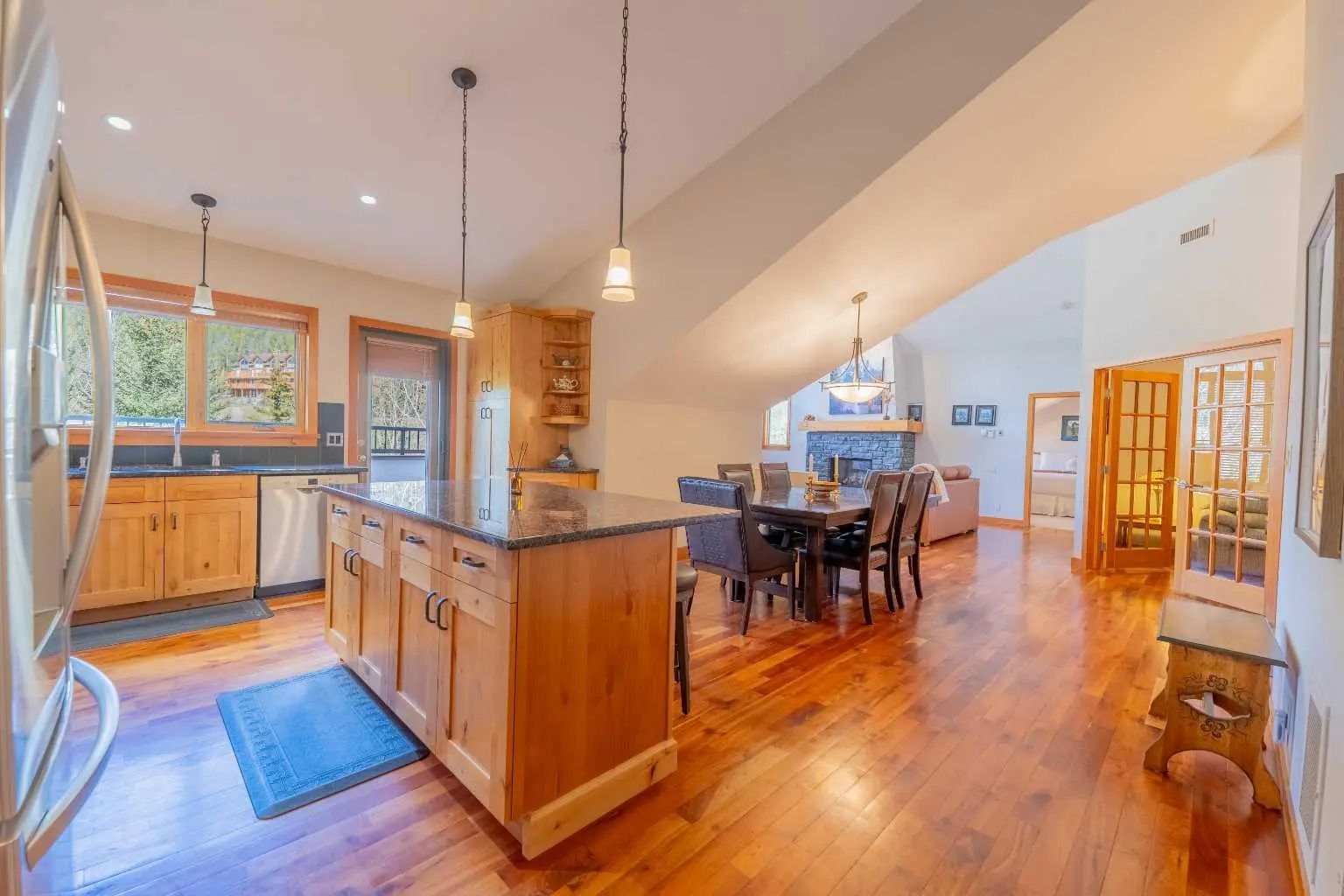 302 801 Benchlands Trail , Canmore – Residential Apartment Listing Photo 14