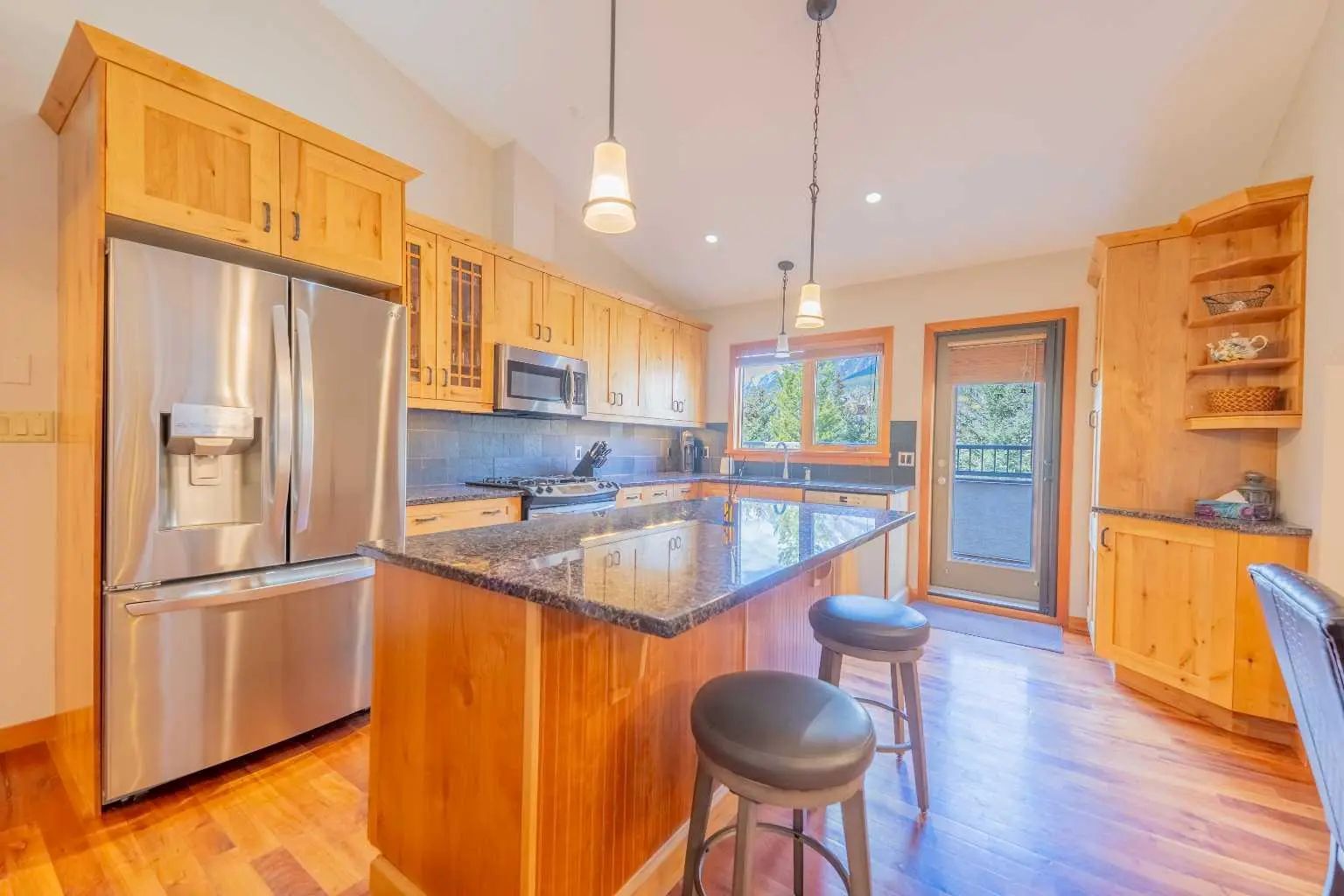 302 801 Benchlands Trail , Canmore – Residential Apartment Listing Photo 15