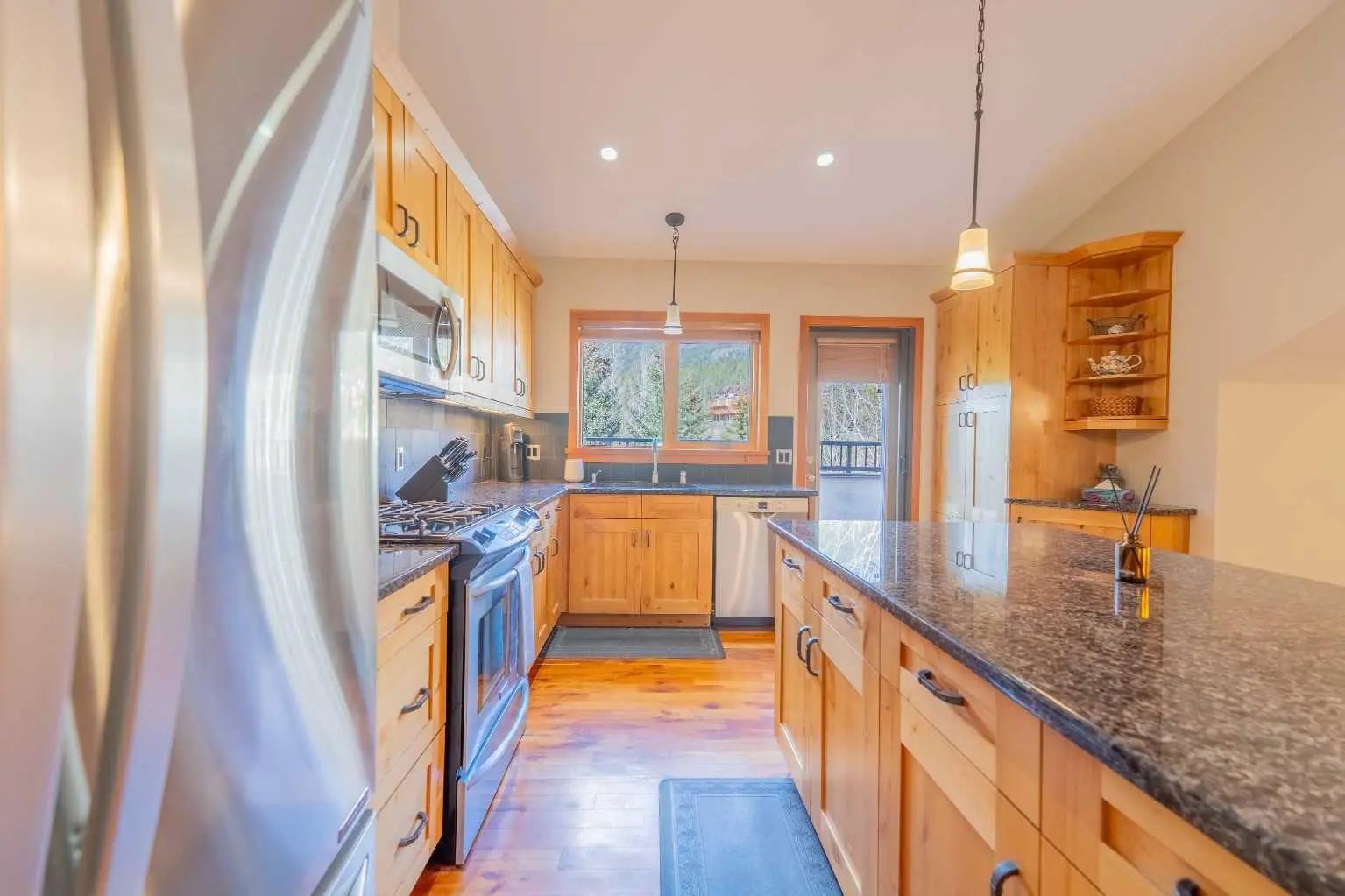 302 801 Benchlands Trail , Canmore – Residential Apartment Listing Photo 16