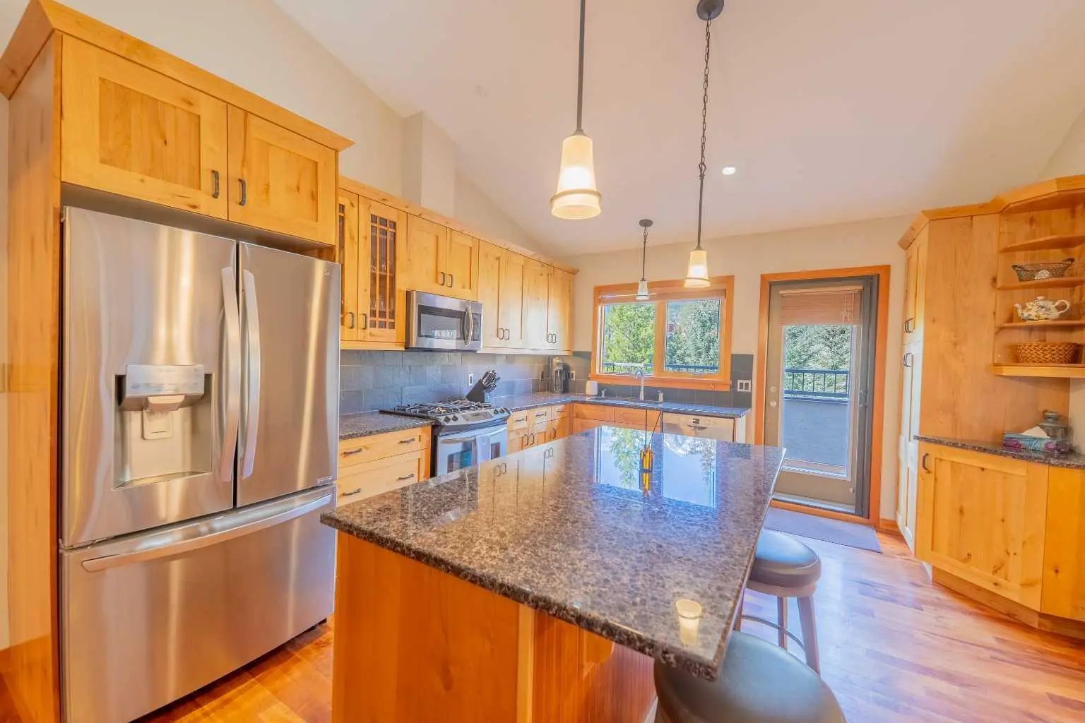 302 801 Benchlands Trail , Canmore – Residential Apartment Listing Photo 17