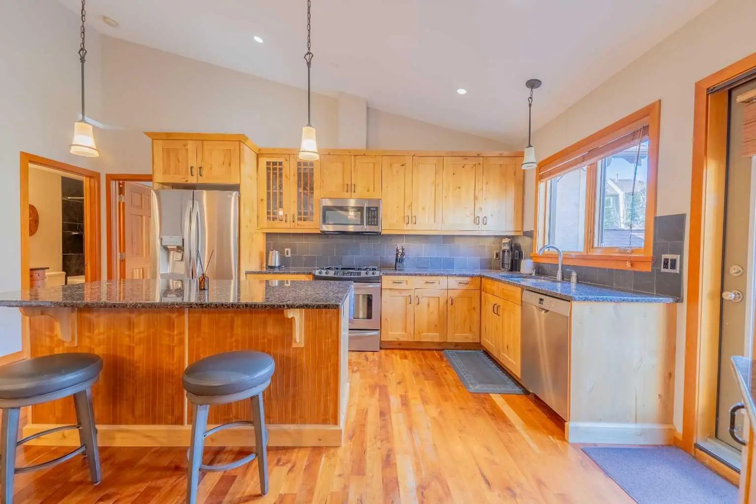 302 801 Benchlands Trail , Canmore – Residential Apartment Listing Photo 18