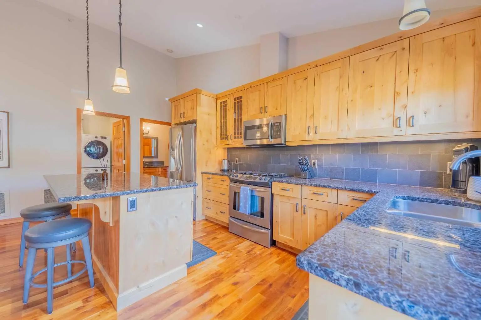 302 801 Benchlands Trail , Canmore – Residential Apartment Listing Photo 19