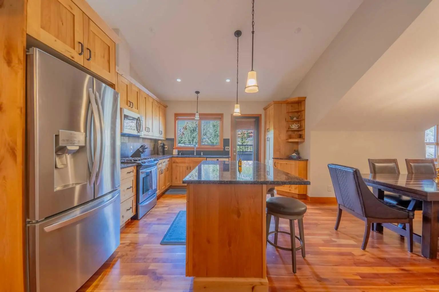 302 801 Benchlands Trail , Canmore – Residential Apartment Listing Photo 20
