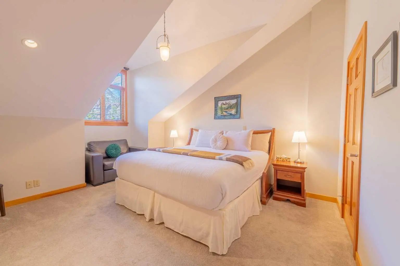 302 801 Benchlands Trail , Canmore – Residential Apartment Listing Photo 22