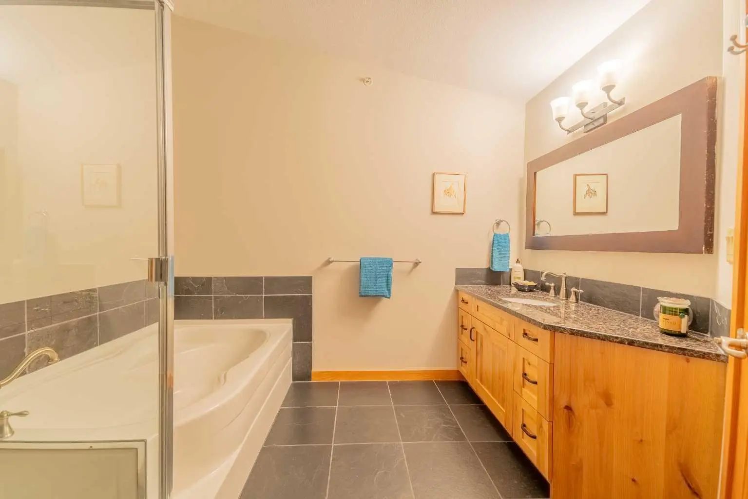 302 801 Benchlands Trail , Canmore – Residential Apartment Listing Photo 29