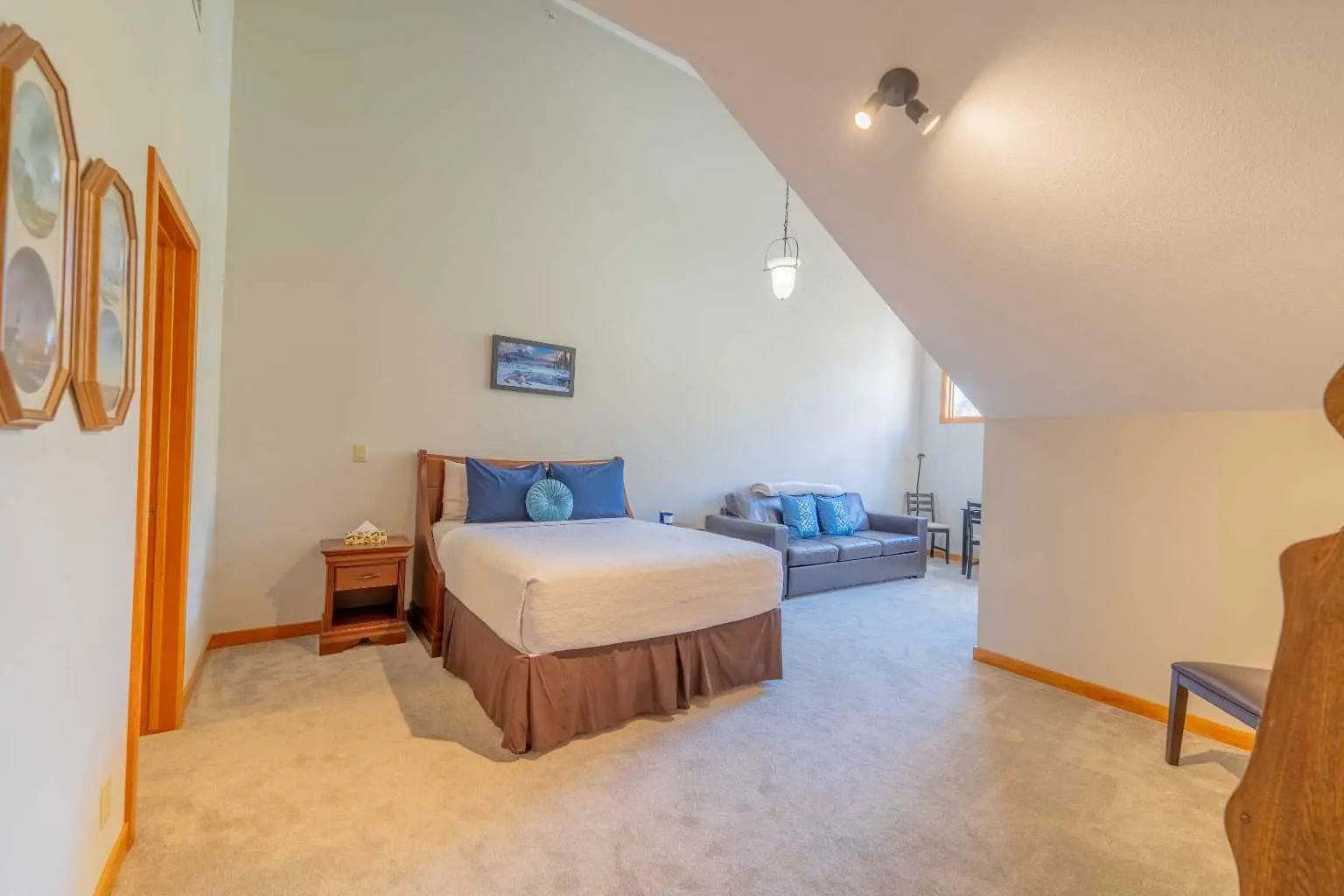 302 801 Benchlands Trail , Canmore – Residential Apartment Listing Photo 32