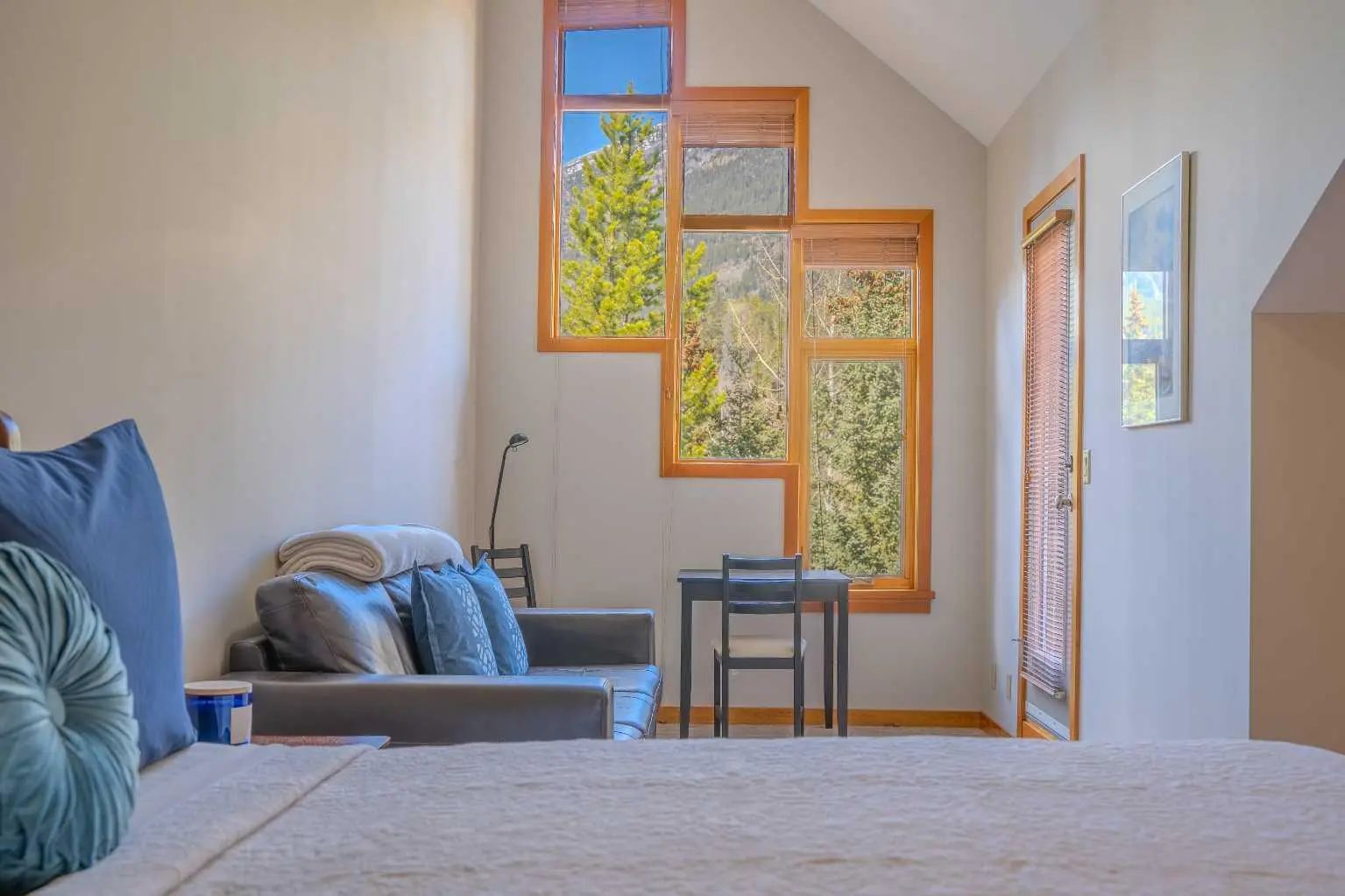 302 801 Benchlands Trail , Canmore – Residential Apartment Listing Photo 34