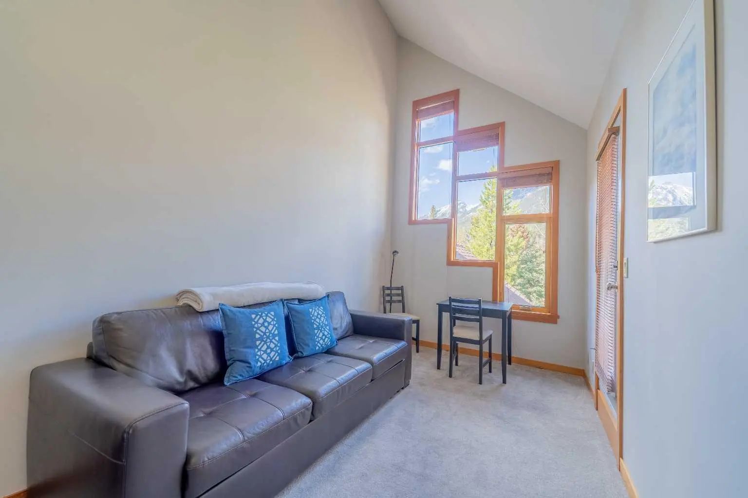 302 801 Benchlands Trail , Canmore – Residential Apartment Listing Photo 35