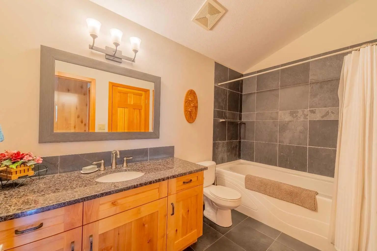 302 801 Benchlands Trail , Canmore – Residential Apartment Listing Photo 36