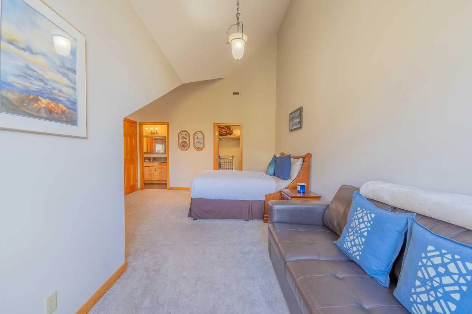 302 801 Benchlands Trail , Canmore – Residential Apartment Listing Photo 37