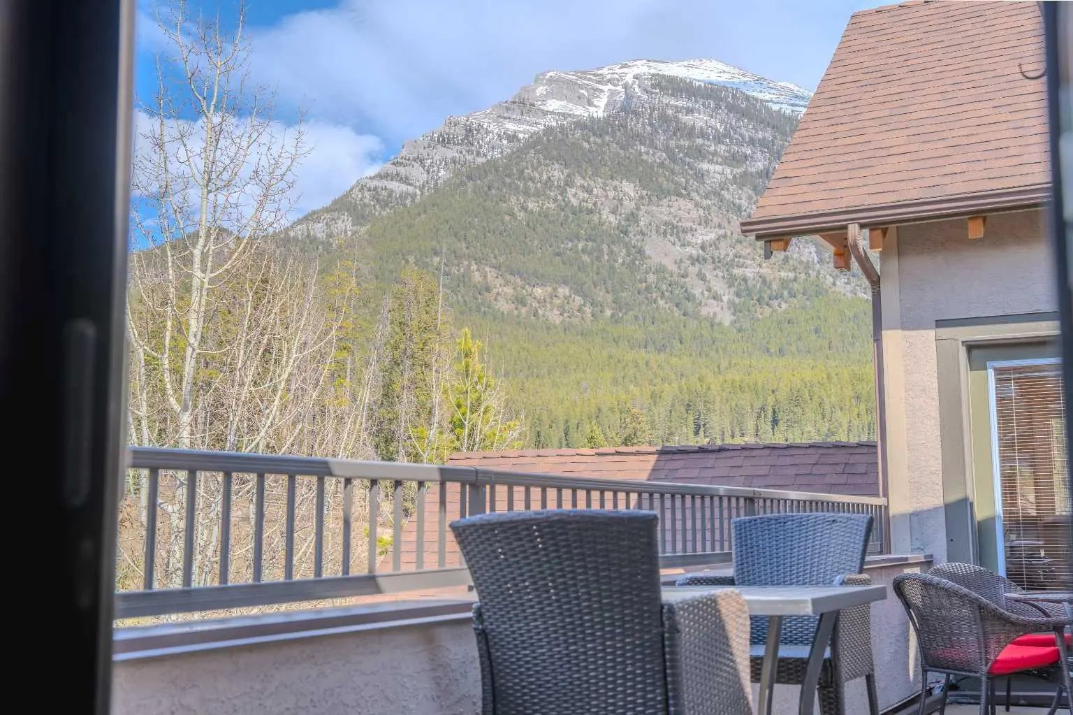 302 801 Benchlands Trail , Canmore – Residential Apartment Listing Photo 40