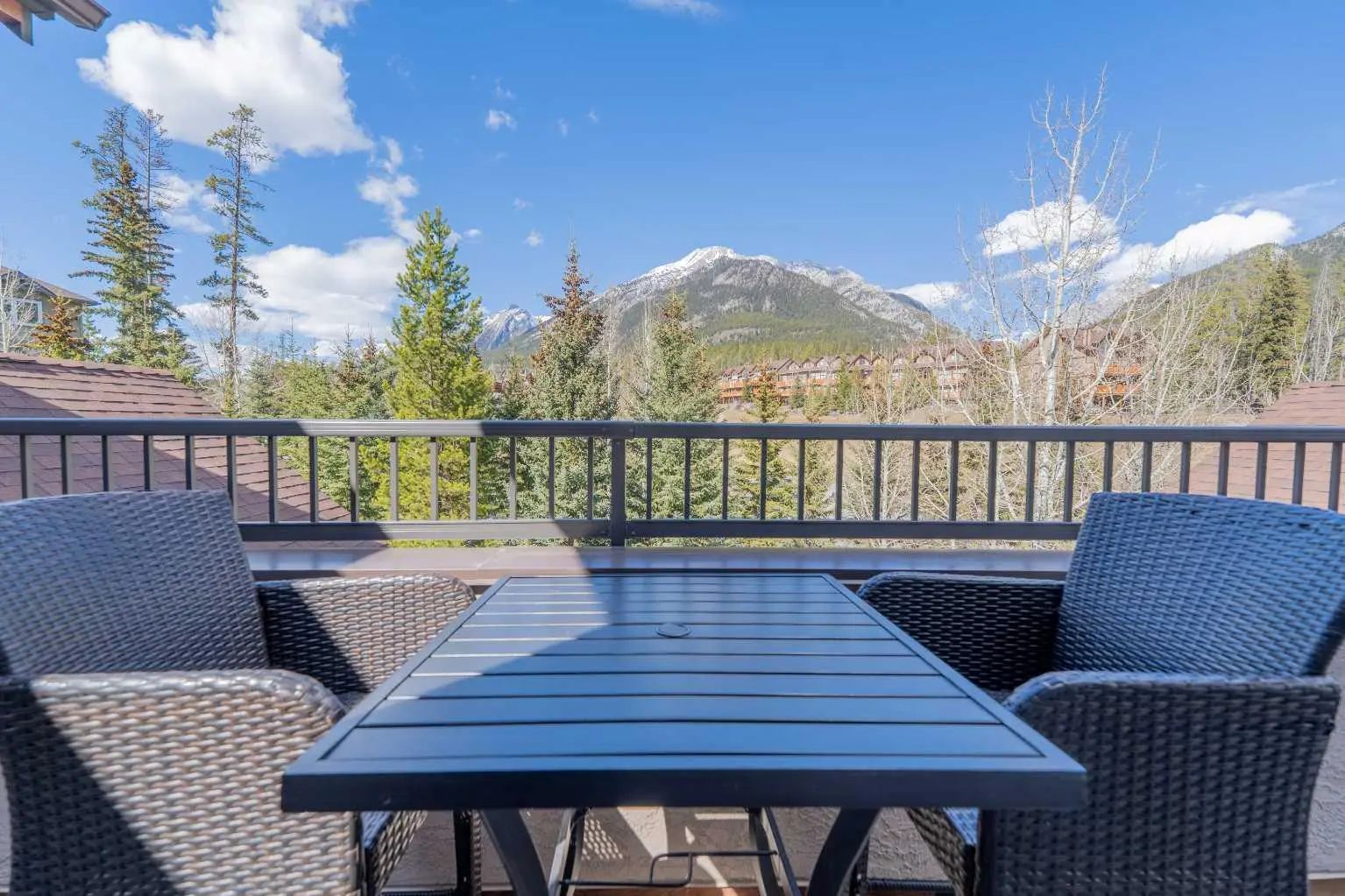 302 801 Benchlands Trail , Canmore – Residential Apartment Listing Photo 42